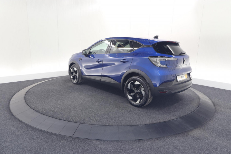 Renault Captur Mild Hybrid 160 techno | Pack Winter | Camera | Adaptieve Cruise Control | Apple Carplay