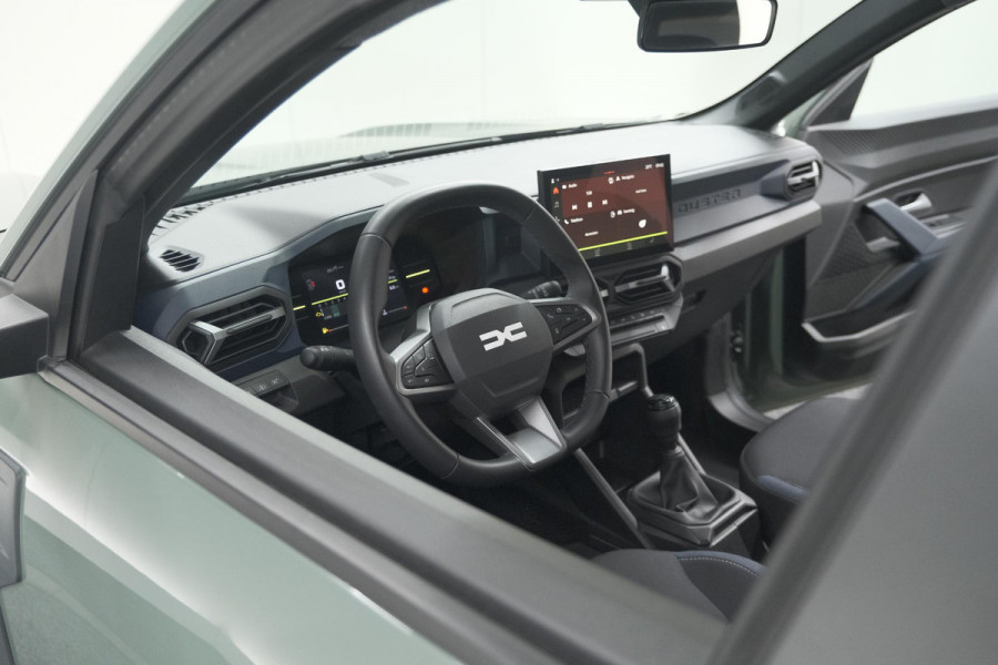 Dacia Duster Mild Hybrid 130 Expression | Camera | Stoelverwarming | Apple Carplay | Navigatie