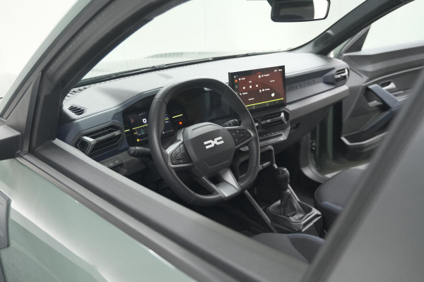 Dacia Duster Mild Hybrid 130 Expression | Camera | Stoelverwarming | Apple Carplay | Navigatie