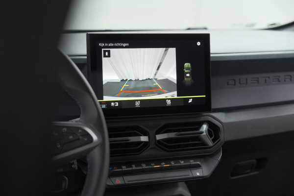 Dacia Duster Mild Hybrid 130 Expression | Camera | Stoelverwarming | Apple Carplay | Navigatie