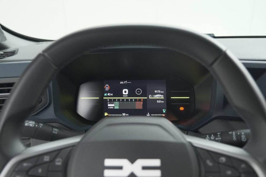 Dacia Duster Mild Hybrid 130 Expression | Camera | Stoelverwarming | Apple Carplay | Navigatie