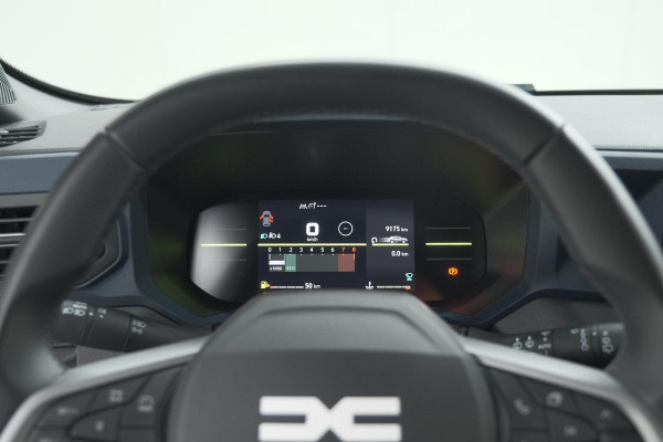 Dacia Duster Mild Hybrid 130 Expression | Camera | Stoelverwarming | Apple Carplay | Navigatie