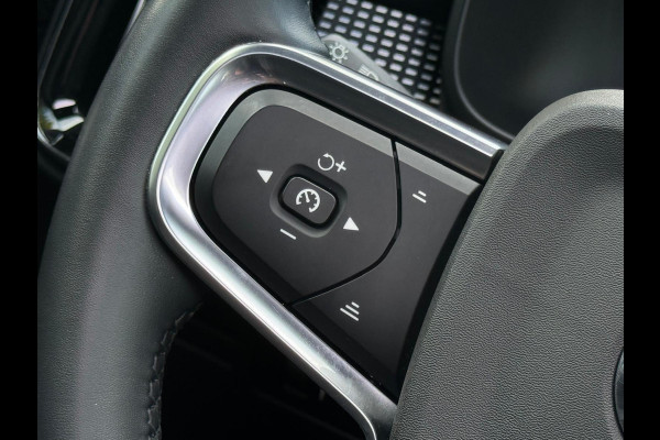 Volvo XC40 Recharge Pro, panoramadak, 360 camera, 20 inch, stoelverwarming,vele opties, 1e eigenaar, nl auto met nap