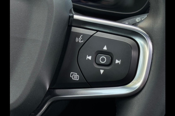 Volvo XC40 Recharge Pro, panoramadak, 360 camera, 20 inch, stoelverwarming,vele opties, 1e eigenaar, nl auto met nap