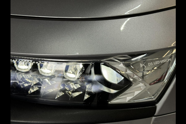 DS 7 Crossback 1.2 PureTech Performance Line Garantie 360''Camera Carplay Elek Achterklep Navi Alcantara Cruise Clima Rijklaar DS 7 Crossback 1.2 PureTech Performance Line Garantie 360''Camera Carplay Elek Achterklep Navi Alcantara Cruise Clima Rijklaar