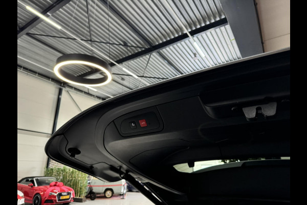 DS 7 Crossback 1.2 PureTech Performance Line Garantie 360''Camera Carplay Elek Achterklep Navi Alcantara Cruise Clima Rijklaar DS 7 Crossback 1.2 PureTech Performance Line Garantie 360''Camera Carplay Elek Achterklep Navi Alcantara Cruise Clima Rijklaar