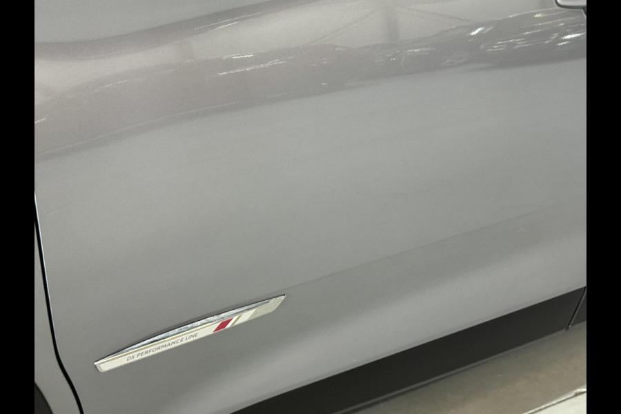 DS 7 Crossback 1.2 PureTech Performance Line Garantie 360''Camera Carplay Elek Achterklep Navi Alcantara Cruise Clima Rijklaar DS 7 Crossback 1.2 PureTech Performance Line Garantie 360''Camera Carplay Elek Achterklep Navi Alcantara Cruise Clima Rijklaar
