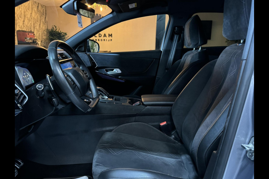 DS 7 Crossback 1.2 PureTech Performance Line Garantie 360''Camera Carplay Elek Achterklep Navi Alcantara Cruise Clima Rijklaar DS 7 Crossback 1.2 PureTech Performance Line Garantie 360''Camera Carplay Elek Achterklep Navi Alcantara Cruise Clima Rijklaar