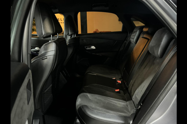 DS 7 Crossback 1.2 PureTech Performance Line Garantie 360''Camera Carplay Elek Achterklep Navi Alcantara Cruise Clima Rijklaar DS 7 Crossback 1.2 PureTech Performance Line Garantie 360''Camera Carplay Elek Achterklep Navi Alcantara Cruise Clima Rijklaar