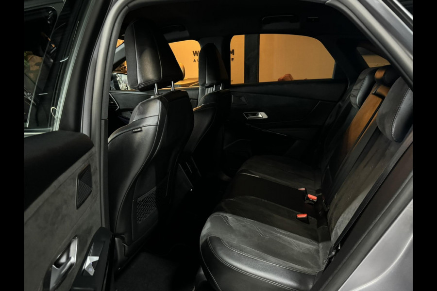 DS 7 Crossback 1.2 PureTech Performance Line Garantie 360''Camera Carplay Elek Achterklep Navi Alcantara Cruise Clima Rijklaar DS 7 Crossback 1.2 PureTech Performance Line Garantie 360''Camera Carplay Elek Achterklep Navi Alcantara Cruise Clima Rijklaar