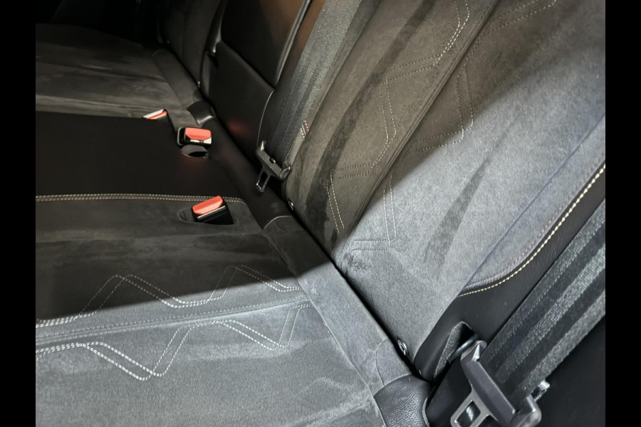 DS 7 Crossback 1.2 PureTech Performance Line Garantie 360''Camera Carplay Elek Achterklep Navi Alcantara Cruise Clima Rijklaar DS 7 Crossback 1.2 PureTech Performance Line Garantie 360''Camera Carplay Elek Achterklep Navi Alcantara Cruise Clima Rijklaar