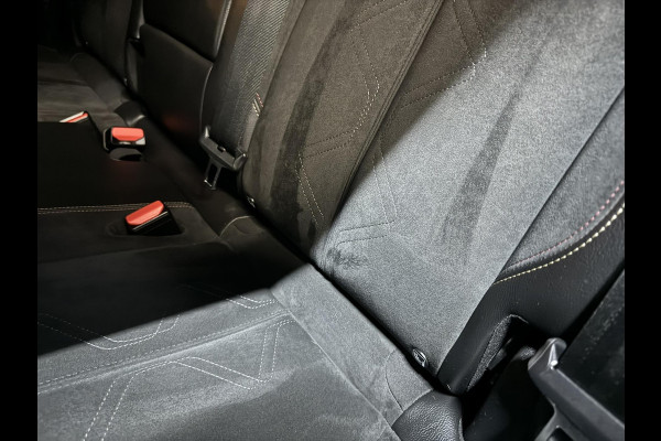 DS 7 Crossback 1.2 PureTech Performance Line Garantie 360''Camera Carplay Elek Achterklep Navi Alcantara Cruise Clima Rijklaar DS 7 Crossback 1.2 PureTech Performance Line Garantie 360''Camera Carplay Elek Achterklep Navi Alcantara Cruise Clima Rijklaar