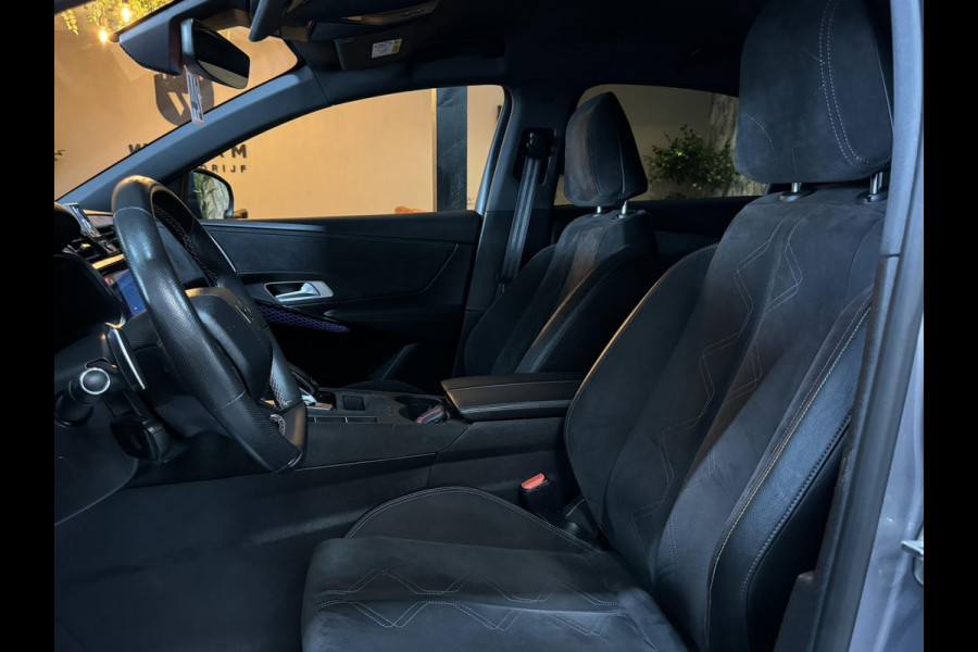 DS 7 Crossback 1.2 PureTech Performance Line Garantie 360''Camera Carplay Elek Achterklep Navi Alcantara Cruise Clima Rijklaar DS 7 Crossback 1.2 PureTech Performance Line Garantie 360''Camera Carplay Elek Achterklep Navi Alcantara Cruise Clima Rijklaar