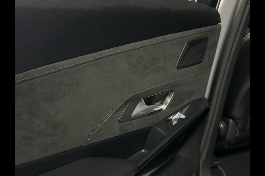 DS 7 Crossback 1.2 PureTech Performance Line Garantie 360''Camera Carplay Elek Achterklep Navi Alcantara Cruise Clima Rijklaar DS 7 Crossback 1.2 PureTech Performance Line Garantie 360''Camera Carplay Elek Achterklep Navi Alcantara Cruise Clima Rijklaar