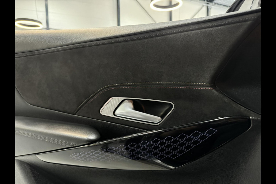 DS 7 Crossback 1.2 PureTech Performance Line Garantie 360''Camera Carplay Elek Achterklep Navi Alcantara Cruise Clima Rijklaar DS 7 Crossback 1.2 PureTech Performance Line Garantie 360''Camera Carplay Elek Achterklep Navi Alcantara Cruise Clima Rijklaar