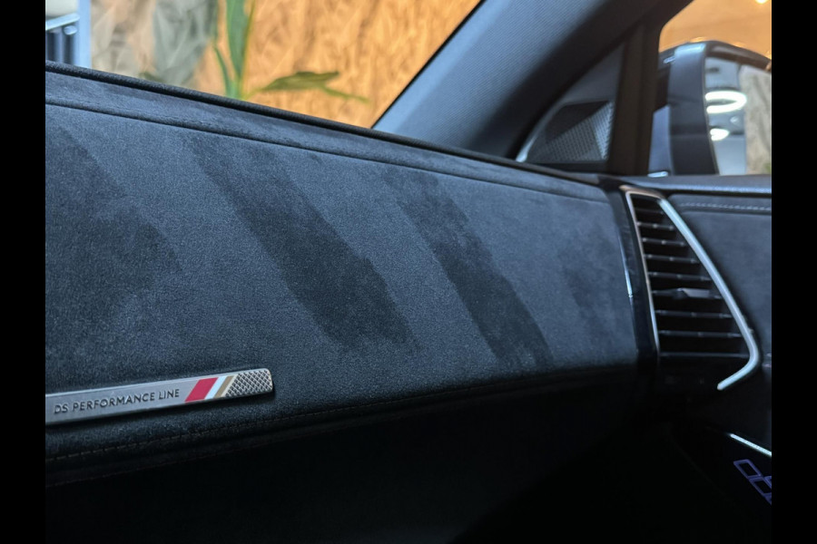 DS 7 Crossback 1.2 PureTech Performance Line Garantie 360''Camera Carplay Elek Achterklep Navi Alcantara Cruise Clima Rijklaar DS 7 Crossback 1.2 PureTech Performance Line Garantie 360''Camera Carplay Elek Achterklep Navi Alcantara Cruise Clima Rijklaar