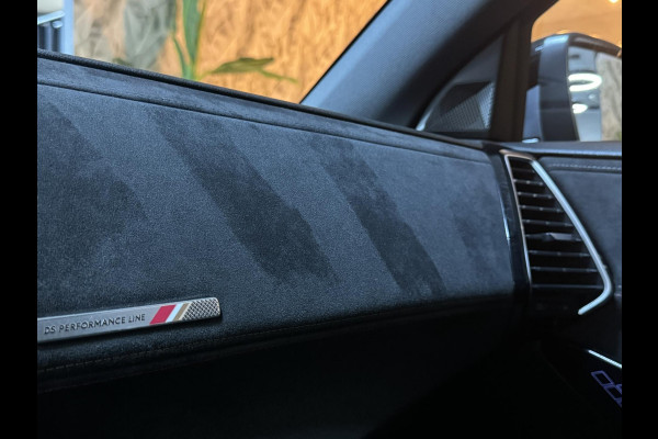 DS 7 Crossback 1.2 PureTech Performance Line Garantie 360''Camera Carplay Elek Achterklep Navi Alcantara Cruise Clima Rijklaar DS 7 Crossback 1.2 PureTech Performance Line Garantie 360''Camera Carplay Elek Achterklep Navi Alcantara Cruise Clima Rijklaar