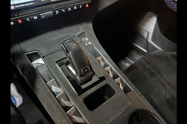 DS 7 Crossback 1.2 PureTech Performance Line Garantie 360''Camera Carplay Elek Achterklep Navi Alcantara Cruise Clima Rijklaar DS 7 Crossback 1.2 PureTech Performance Line Garantie 360''Camera Carplay Elek Achterklep Navi Alcantara Cruise Clima Rijklaar