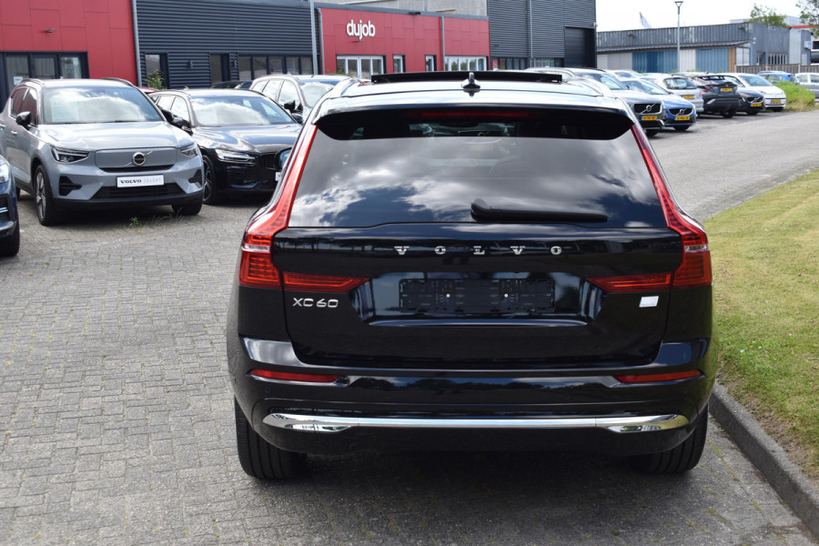 Volvo XC60 T8 AWD 455PK Plug-in hybrid Plus Bright | Leer | Pano Dak | Key Less | Park Assist Camera | Volvo XC60 T8 AWD 455PK Plug-in hybrid Plus Bright | Leer | Pano Dak | Key Less | Park Assist Camera |