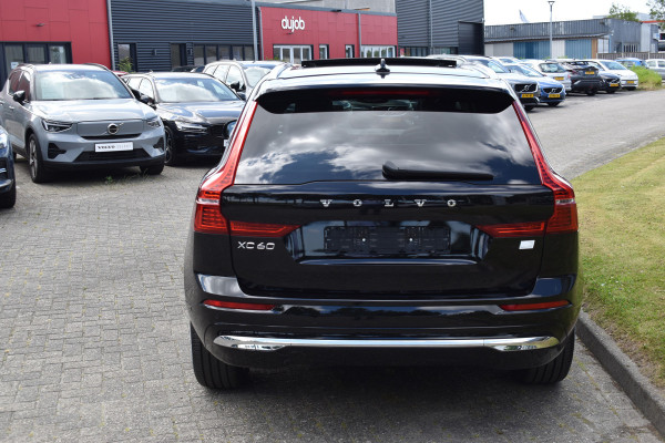Volvo XC60 T8 AWD 455PK Plug-in hybrid Plus Bright | Leer | Pano Dak | Key Less | Park Assist Camera | Volvo XC60 T8 AWD 455PK Plug-in hybrid Plus Bright | Leer | Pano Dak | Key Less | Park Assist Camera |