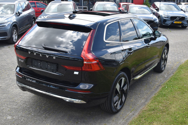 Volvo XC60 T8 AWD 455PK Plug-in hybrid Plus Bright | Leer | Pano Dak | Key Less | Park Assist Camera | Volvo XC60 T8 AWD 455PK Plug-in hybrid Plus Bright | Leer | Pano Dak | Key Less | Park Assist Camera |