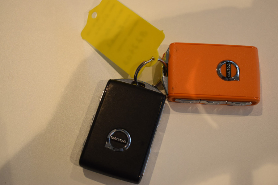 Volvo XC60 T8 AWD 455PK Plug-in hybrid Plus Bright | Leer | Pano Dak | Key Less | Park Assist Camera | Volvo XC60 T8 AWD 455PK Plug-in hybrid Plus Bright | Leer | Pano Dak | Key Less | Park Assist Camera |