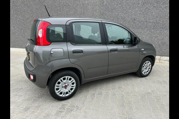 Fiat Panda 1.2 Easy | UNIEK: 7.572 KM | DEALER ONDERHOUDEN | 1E EIGENAAR | 1 JAAR GARANTIE | APK T/M 6-10-2027 | NIEUWSTAAT