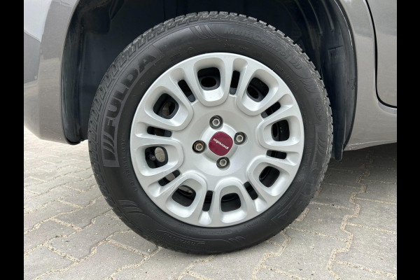 Fiat Panda 1.2 Easy | UNIEK: 7.572 KM | DEALER ONDERHOUDEN | 1E EIGENAAR | 1 JAAR GARANTIE | APK T/M 6-10-2027 | NIEUWSTAAT