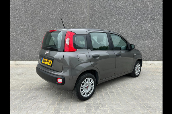 Fiat Panda 1.2 Easy | UNIEK: 7.572 KM | DEALER ONDERHOUDEN | 1E EIGENAAR | 1 JAAR GARANTIE | APK T/M 6-10-2027 | NIEUWSTAAT