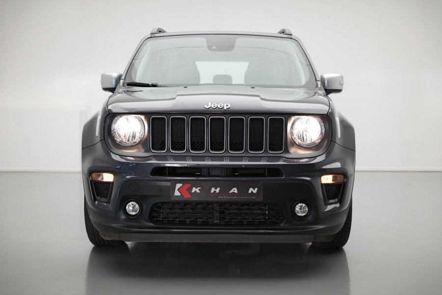 Jeep Renegade 1.5T e-Hybrid Limited |Weinig KM|Climate|Cruise|