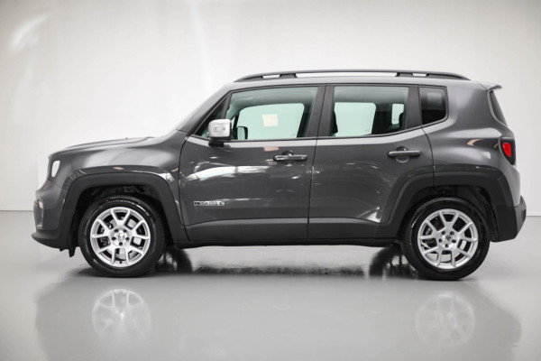 Jeep Renegade 1.5T e-Hybrid Limited |Weinig KM|Climate|Cruise|
