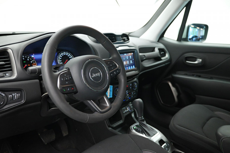 Jeep Renegade 1.5T e-Hybrid Limited |Weinig KM|Climate|Cruise|