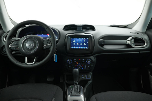 Jeep Renegade 1.5T e-Hybrid Limited |Weinig KM|Climate|Cruise|