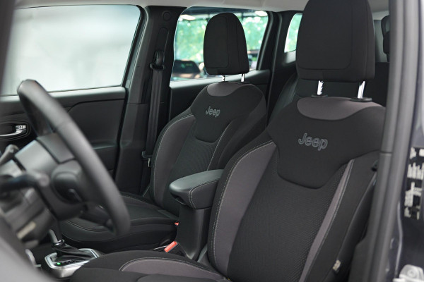 Jeep Renegade 1.5T e-Hybrid Limited |Weinig KM|Climate|Cruise|