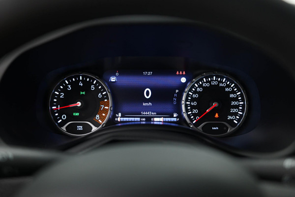 Jeep Renegade 1.5T e-Hybrid Limited |Weinig KM|Climate|Cruise|