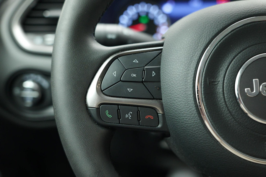 Jeep Renegade 1.5T e-Hybrid Limited |Weinig KM|Climate|Cruise|