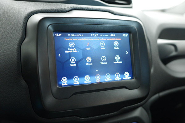 Jeep Renegade 1.5T e-Hybrid Limited |Weinig KM|Climate|Cruise|