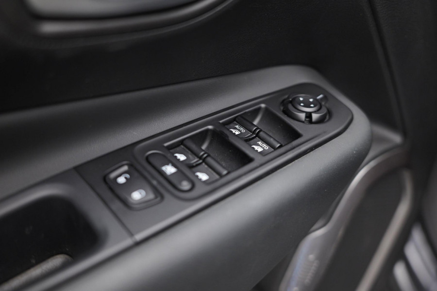 Jeep Renegade 1.5T e-Hybrid Limited |Weinig KM|Climate|Cruise|