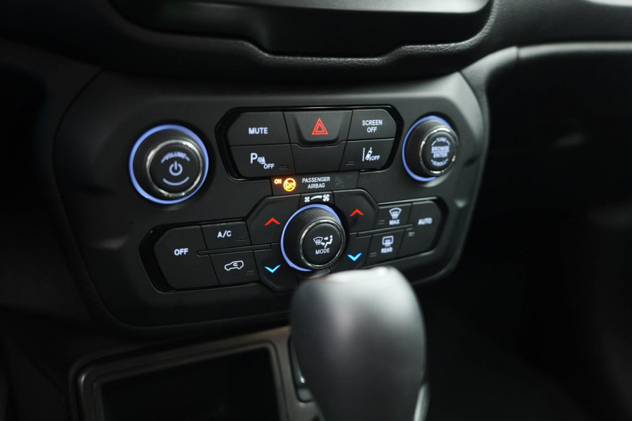 Jeep Renegade 1.5T e-Hybrid Limited |Weinig KM|Climate|Cruise|