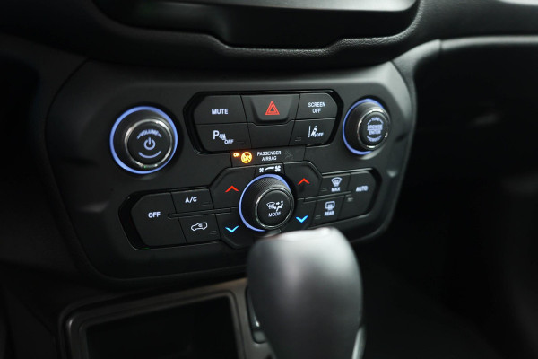 Jeep Renegade 1.5T e-Hybrid Limited |Weinig KM|Climate|Cruise|