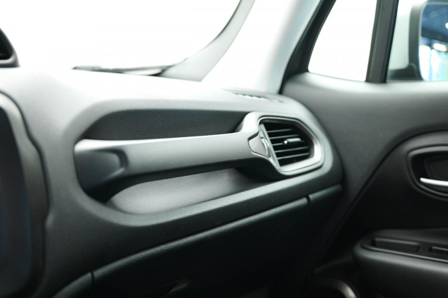 Jeep Renegade 1.5T e-Hybrid Limited |Weinig KM|Climate|Cruise|