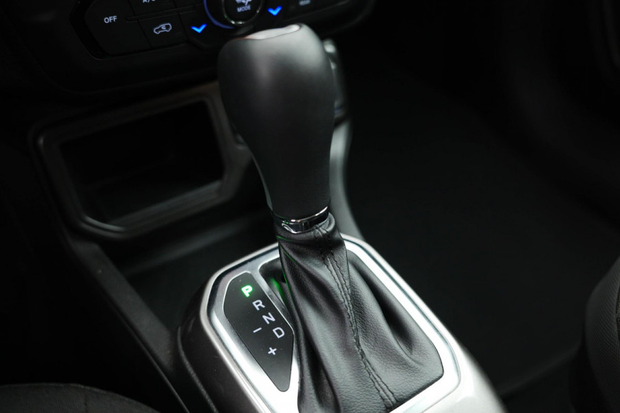 Jeep Renegade 1.5T e-Hybrid Limited |Weinig KM|Climate|Cruise|