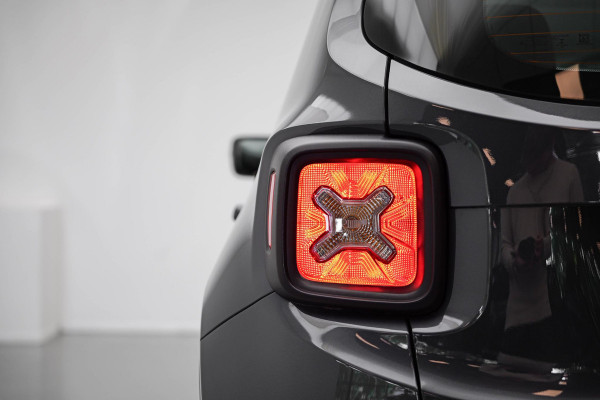 Jeep Renegade 1.5T e-Hybrid Limited |Weinig KM|Climate|Cruise|