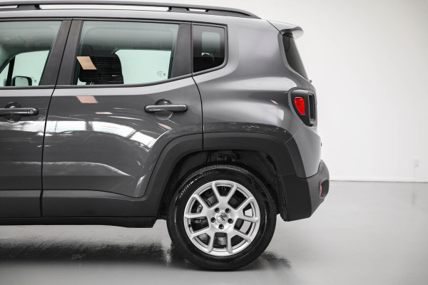 Jeep Renegade 1.5T e-Hybrid Limited |Weinig KM|Climate|Cruise|