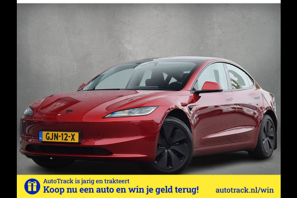 Tesla Model 3 RWD 60 kWh | Autopilot | Pano | Leer | Stuurverw.