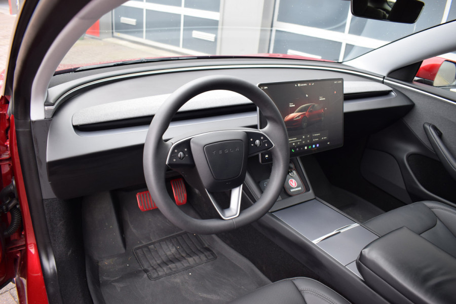 Tesla Model 3 RWD 60 kWh | Autopilot | Pano | Leer | Stuurverw.