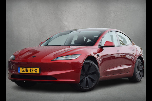 Tesla Model 3 RWD 60 kWh | Autopilot | Pano | Leer | Stuurverw.