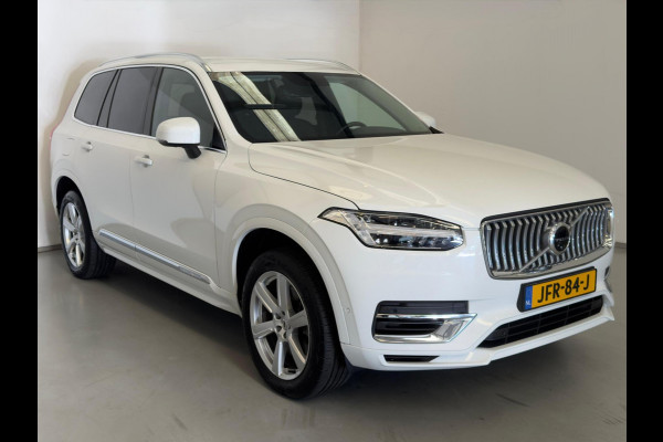 Volvo XC90 2.0 Recharge T8 AWD Inscription / BTW / Memory