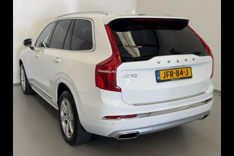Volvo XC90 2.0 Recharge T8 AWD Inscription / BTW / Memory