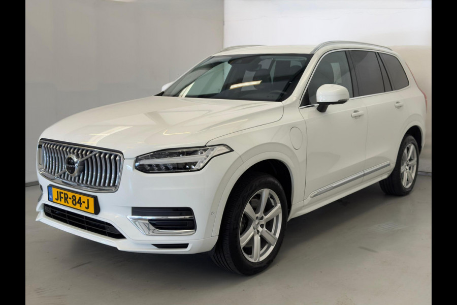 Volvo XC90 2.0 Recharge T8 AWD Inscription / BTW / Memory